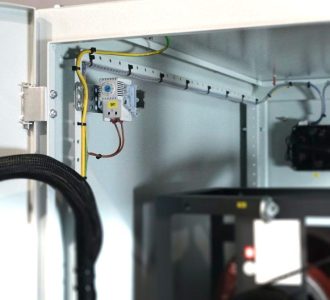 Стабилизатор Helios Y 200 кВа 45