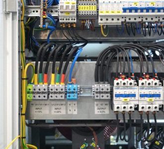 Helios Pro - платы управления