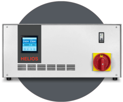 Стабилизаторы Helios для дома