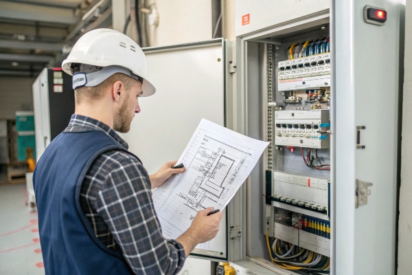 Обслуживание 1