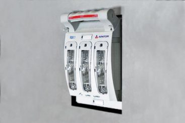 Защита от перенапряжения