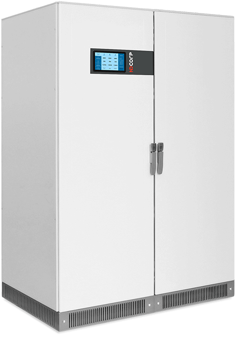 Серия стабилизаторов Helios Plus от Российского производителя NRCORP