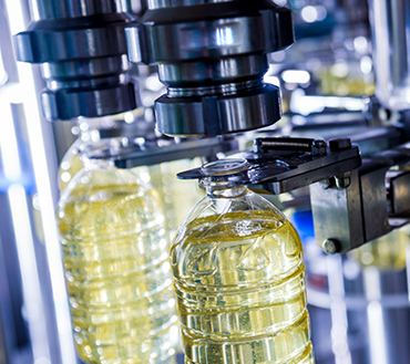 Производство