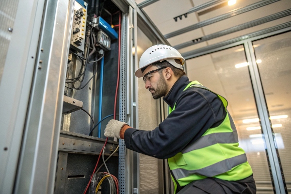 Обслуживание 2