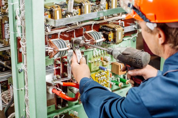 Шефмонтаж 1