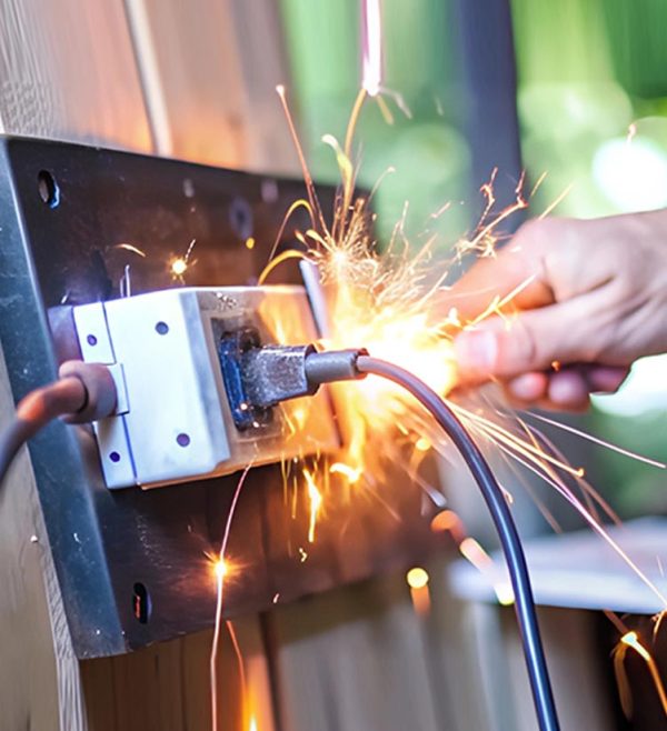 Замыкание 4